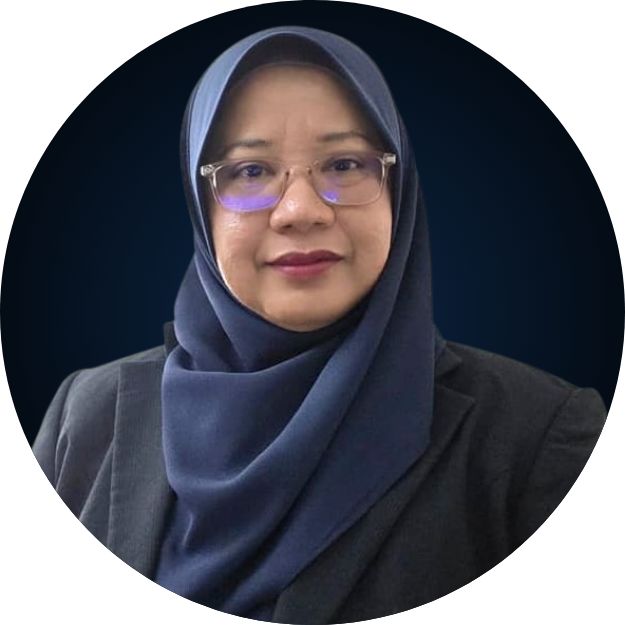 Idamazura binti Idris